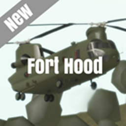 Fort Hood [NEW]