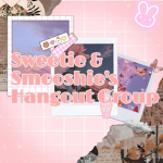 Sweet!e & Smoosh!e's Hangout Group
