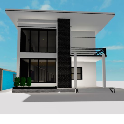 Modern House