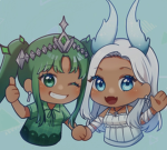 Crystaline Gamerz FAN GROUP