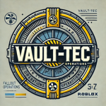 Vault-Tec Operations