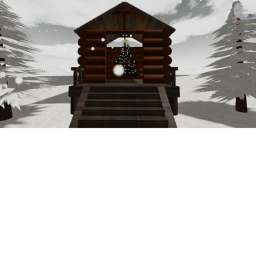 Ride Into The North Pole (Release)