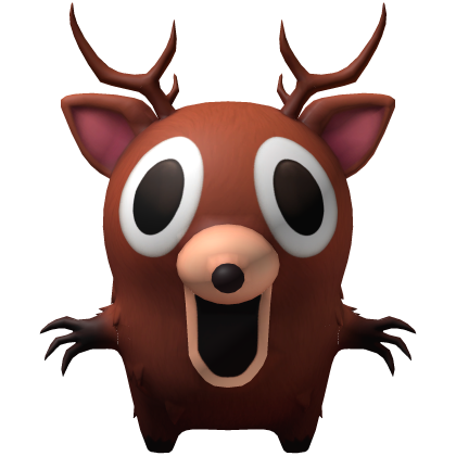 Deer Sprite - 99 Nights in the Forest X Fortnite