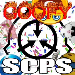 Goofy SCPs