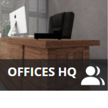 Office HQ [ BETA ]