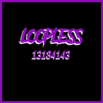 ⁂loopless