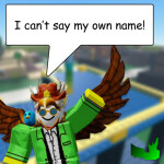 Don't say _____! - Random Words