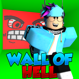 😈 Wall Of Hell [RELEASE]