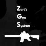 Zort's Gun System Offical Server