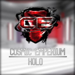 CE | Holo [WIP]