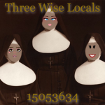 Three Wise Locals