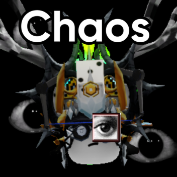 10feettall's Chaotic Mindscape