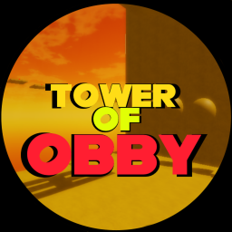 Tower Of Obby
