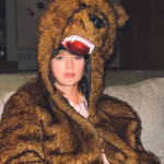 Out Of The Woods