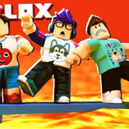 Floor Is Lava!!!!!