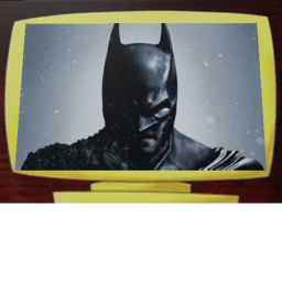 bAtmAN oN A comPutEr