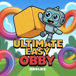 Ultimate Easy Obby