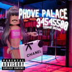 Phove palace