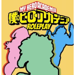 MHA RP