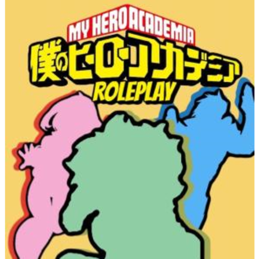 MHA RP