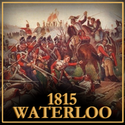 Waterloo, 1815