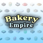 [NEW RECIPE!] Bakery Empire