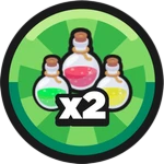 Game Pass Icon