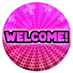 Welcome !