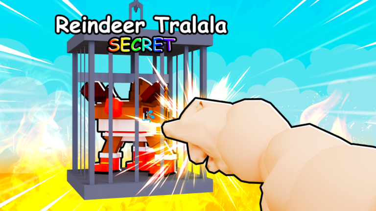 [⚡] Save a Brainrot screenshot 1