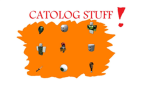 Catolog stuff!