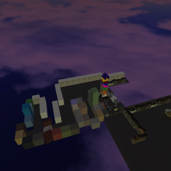 Inkopolis Square: the game