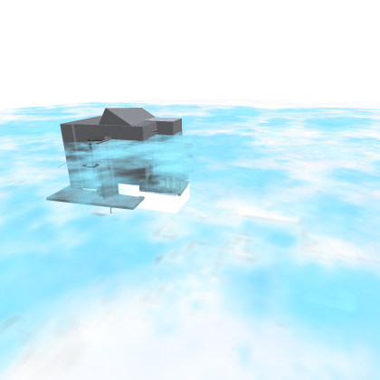 Snowy Mayhem [Port]