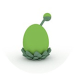 Cabbage Pult Egg