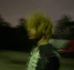 Nonchalant dreadhead group