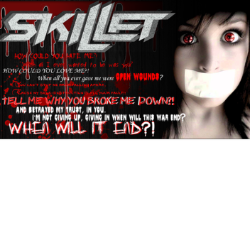 †Skillet†