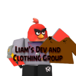 Liam's Dev and Clothing Group