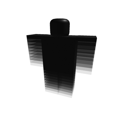 Shadow monster