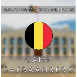 [BDF] Camp Saffraanberg - V1