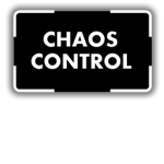 Chaos Control