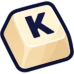 $1 keyboard