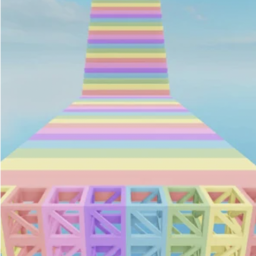 Pastel Obby