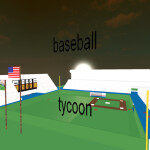 BaseBall Tycoon 0.4