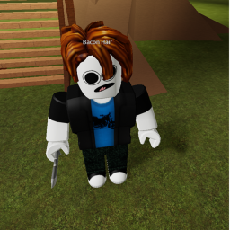 [UPDATE 4] Survival The Bacon Hairs The Killers