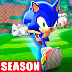 [🏕️SEASON] Sonic Speed Simulator