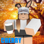 Cherry..
