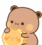 The cutie bears!
