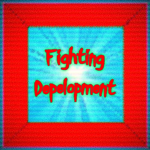 Fighting Development