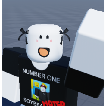 Donate Soybean