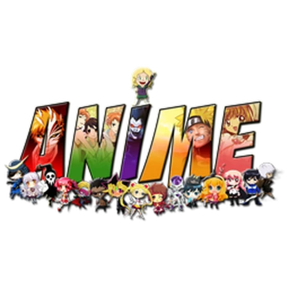 Anime - Roblox Clothes - OA Roblox group icon