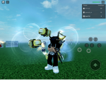AruArmy official